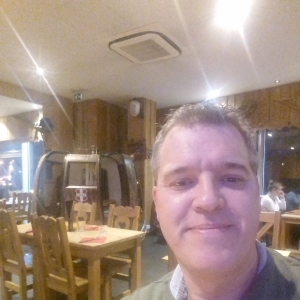 Photo de profil de Armand Carlier