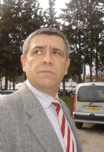 Photo de profil de Armand Clavier
