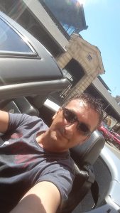 Photo de profil de Armand Foucu