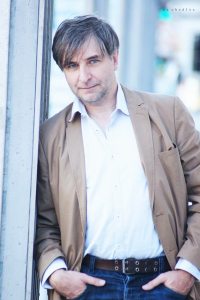 Photo de profil de Armand Giordani