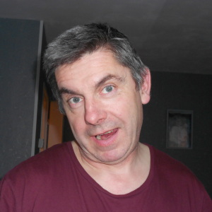Photo de profil de Armand Gloppe