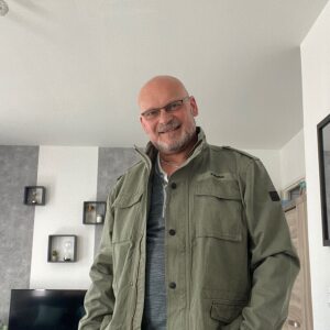 Photo de profil de Armand Henry