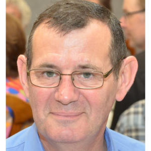 Photo de profil de Armand Héroguel