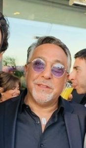 Photo de profil de Armand Levy