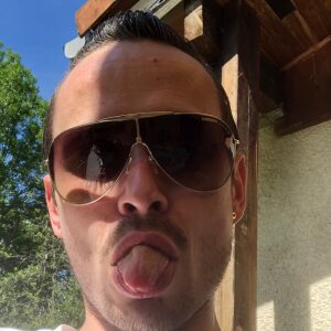 Photo de profil de Armand Mounier