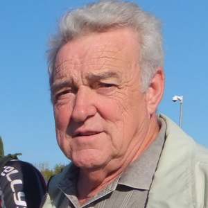 Photo de profil de Armand Nussbaum