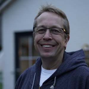 Photo de profil de Armand Osseweijer