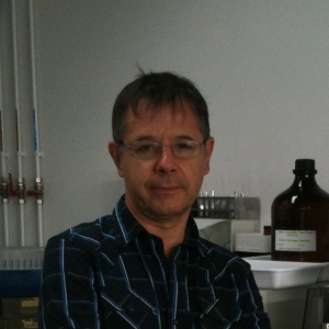 Photo de profil de Armand Perret-Liaudet