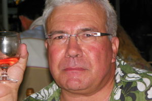 Photo de profil de Armand Petiot