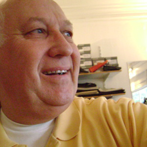 Photo de profil de Armand Pirson