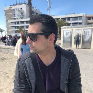 Photo de profil de Armand Raynaud