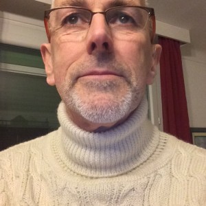 Photo de profil de Armand Sanchez