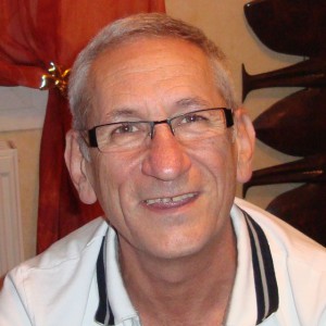 Photo de profil de Armand Sourisse