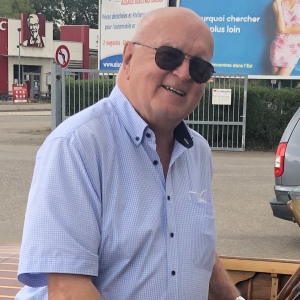 Photo de profil de Armand Speisser