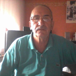 Photo de profil de Armand Urschel