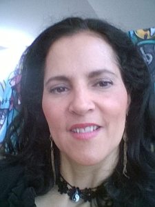 Photo de profil de Armande Ruffine Baret