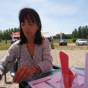 Photo de profil de Armandina de Sousa