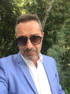 Photo de profil de Armando Dos Reis