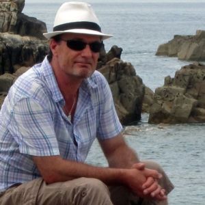 Photo de profil de Armel Arnoux