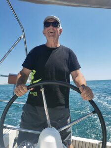Photo de profil de Armel Drouin