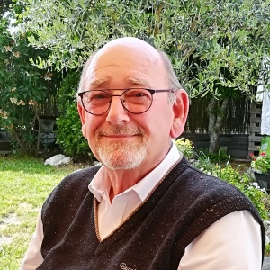 Photo de profil de Armel Gourmelon