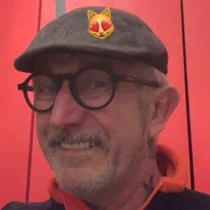 Photo de profil de Armel Pelé