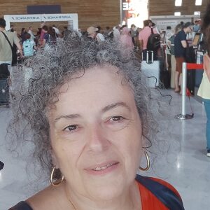 Photo de profil de Armelle Abollivier Acuna