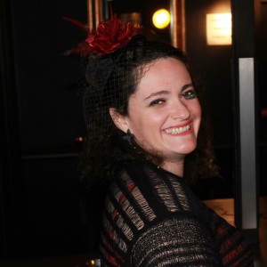 Photo de profil de Armelle Audouaire
