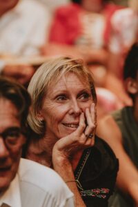 Photo de profil de Armelle Babonneau