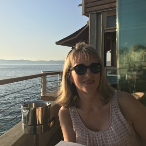 Photo de profil de Armelle Baillou