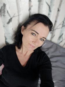 Photo de profil de Armelle Bot