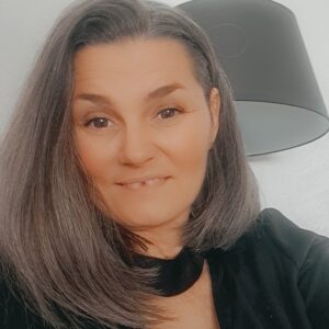 Photo de profil de Armelle Bouanane
