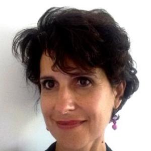 Photo de profil de Armelle Caviglia