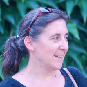 Photo de profil de Armelle Chaput