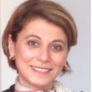 Photo de profil de Armelle Cherrih
