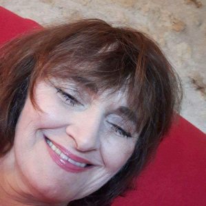 Photo de profil de Armelle Cras