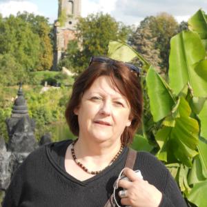 Photo de profil de Armelle Crepin