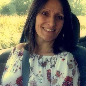 Photo de profil de Armelle Dieumegarde