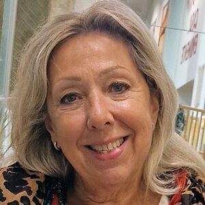 Photo de profil de Armelle Ducasse