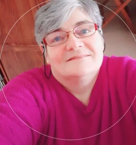 Photo de profil de Armelle Dulondel