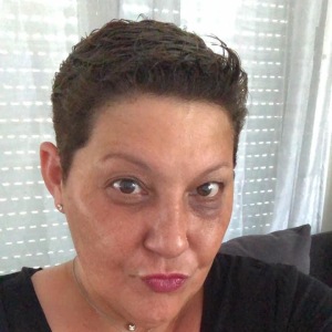 Photo de profil de Armelle Eudes