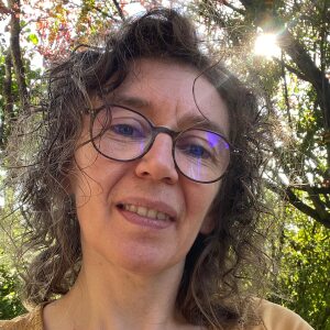 Photo de profil de Armelle Favre
