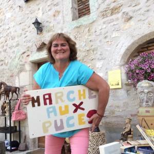Photo de profil de Armelle Fritz