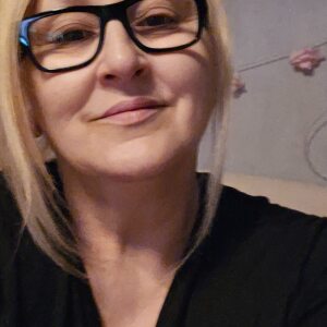 Photo de profil de Armelle Gerbe