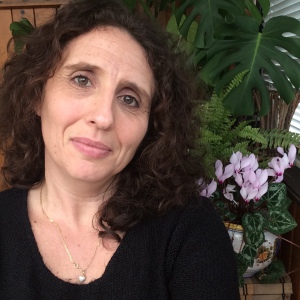 Photo de profil de Armelle Grieneisen