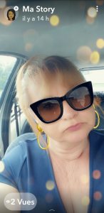 Photo de profil de Armelle Hochard