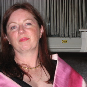 Photo de profil de Armelle Hunter