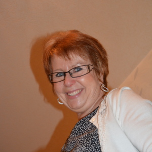 Photo de profil de Armelle Imadouchene