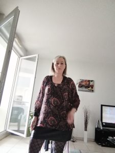 Photo de profil de Armelle Isquierdo