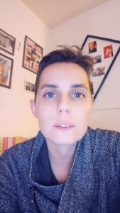 Photo de profil de Armelle Jacquinet